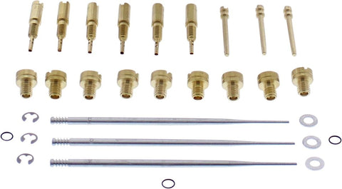 Mik/45 Carb Jet Kit ALL BALLS ALL BALLS MOTOVEIKALS 21