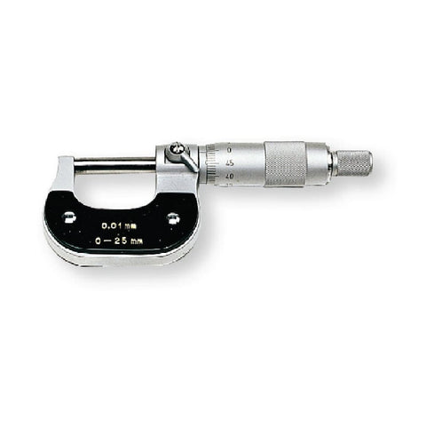 Mikrometrs BERNER 25-50mm BERNER MOTOVEIKALS 21