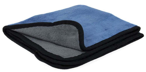 Mikrošķiedras lupatiņa 40x40 cm 600 g/m2 SIFAM MOTOVEIKALS 21