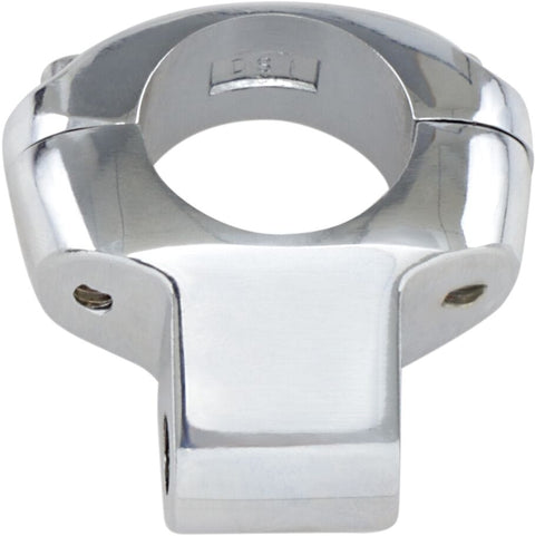 Miller'S Mirror Clamp DRAG SPECIALTIES DRAG SPECIALTIES MOTOVEIKALS 21