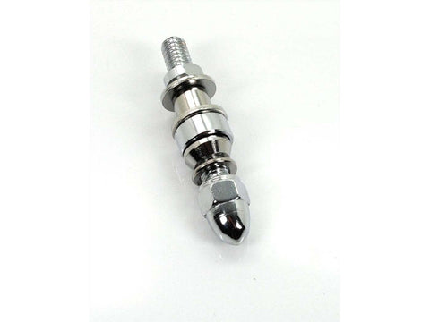 Mirror adapter for Harley motorcycles DIVERSE / IMPORT MOTOVEIKALS 21