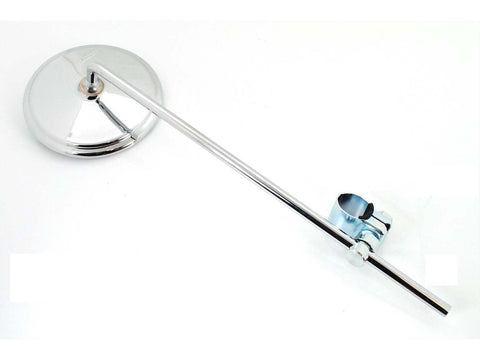 Mirror bumm polo downsizing chrome BUMM MOTOVEIKALS 21