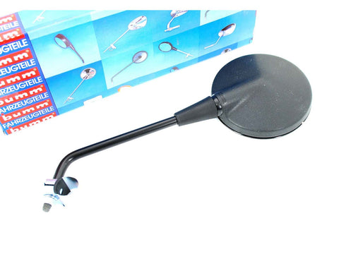 Mirror clamp 120mm 10mm diameter 8mm thread for Zündapp, Kreidler, Hercules, Miele, DKW, NSU, Horex, Puch, Gritzner BUMM MOTOVEIKALS 21