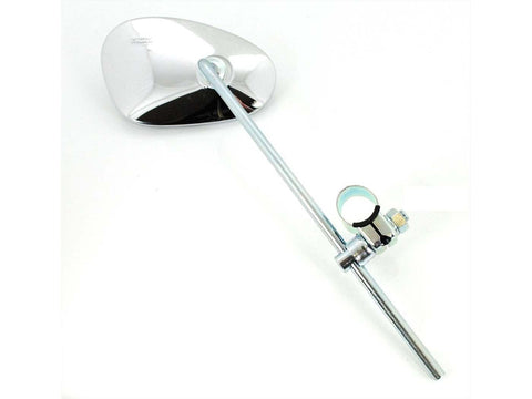 Mirror clamp bumm for Zündapp, Kreidler, Hercules, Miele, DKW, NSU, Horex, Puch, Gritzner BUMM MOTOVEIKALS 21