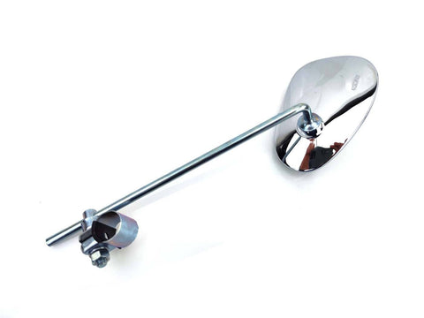 Mirror clamp bumm rod 7mm for Zündapp, Kreidler, Hercules, Miele, DKW, NSU, Horex, Puch, Gritzner BUMM MOTOVEIKALS 21