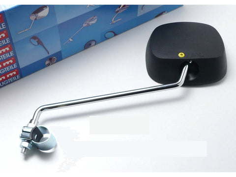 Mirror clamp for Zündapp, Kreidler, Hercules, DKW, Puch, KTM BUMM MOTOVEIKALS 21