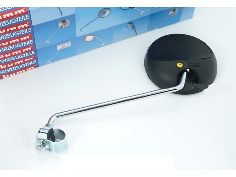 Mirror clamp for Zündapp, Kreidler, Hercules, DKW, Puch, KTM BUMM MOTOVEIKALS 21