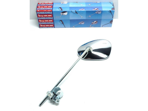 Mirror clamp rod approx. 7mm for Zündapp, Kreidler, Hercules, Miele, DKW, NSU, Horex, Puch, Gritzner BUMM MOTOVEIKALS 21