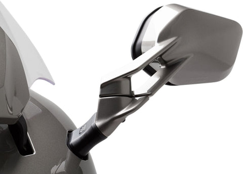 Mirror Extension SW-MOTECH SW-MOTECH MOTOVEIKALS 21