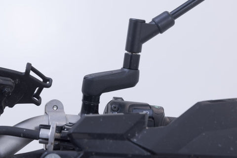 Mirror Extension SW-MOTECH SW-MOTECH MOTOVEIKALS 21