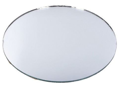 mirror glass 95mm for Simson S50, S51, S53, S70, S83, SR50, SR80, KR51/1, KR51/2, SR4-1, SR4-2, SR4-3, SR4-4 OEM STANDARD MOTOVEIKALS 21
