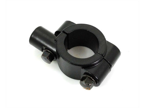 Mirror holder 8 for moped, moped, mokick, scooter, motorcycle DIVERSE / IMPORT MOTOVEIKALS 21