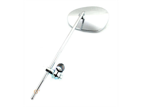 Mirror kidney 90mm 135mm 300mm 22mm for Puch, Zündapp, NSU, Miele, DKW, Rixe, Horex DIVERSE / IMPORT MOTOVEIKALS 21
