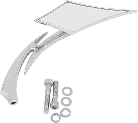 Mirror Lance DRAG SPECIALTIES DRAG SPECIALTIES MOTOVEIKALS 21