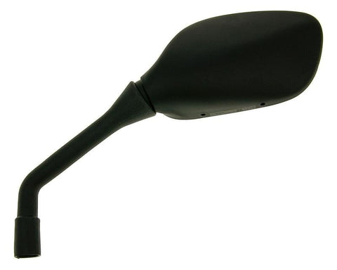 mirror left E-marked 10mm thread for MBK Skycruiser, Yamaha X-Max 125, 250 (09-) VPARTS MOTOVEIKALS 21