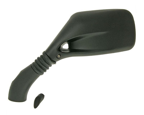mirror left E-marked 8mm thread for Aprilia, Italjet VPARTS MOTOVEIKALS 21