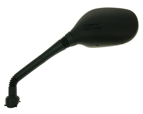 mirror left E-marked for MBK Skycruiser, Yamaha X-Max 125, 250 (07-08) VPARTS MOTOVEIKALS 21