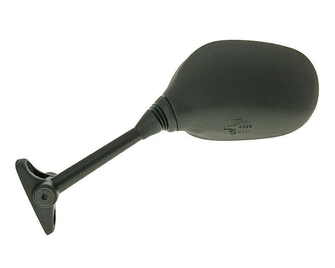 mirror left E-marked for MBK X-Power (03-), Yamaha TZR 50 VPARTS MOTOVEIKALS 21