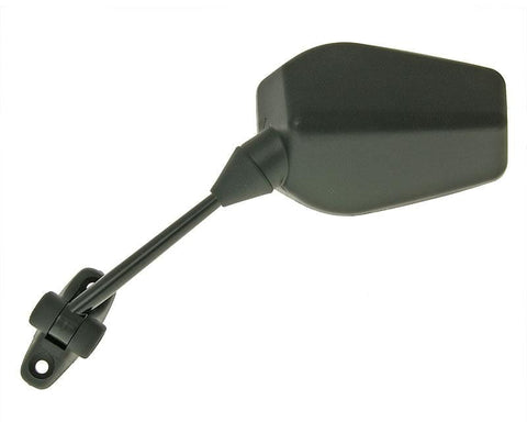 mirror left E-marked for MBK X-Power (03-), Yamaha TZR 50 VPARTS MOTOVEIKALS 21