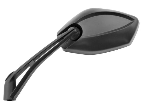 mirror left E-marked for Peugeot Speedfight 3, Tauris Fierra, Keeway 101 OCTANE MOTOVEIKALS 21