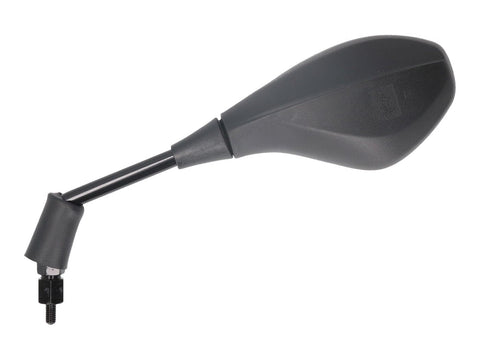 mirror left for Aprilia RX 50, SX 50 2011-, Derbi Senda 50 SM Limited 18- 101 OCTANE MOTOVEIKALS 21