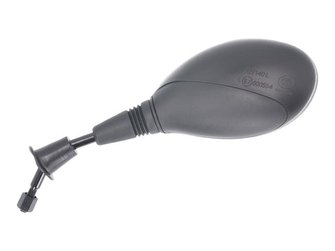 mirror left for Benelli, Generic, Keeway 101 OCTANE MOTOVEIKALS 21