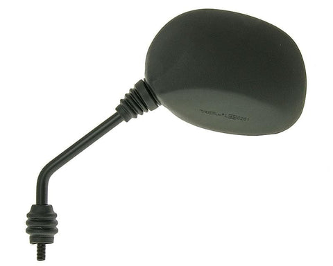 mirror left for für Piaggio Quartz, Skipper, 125FL, SKR, NRG, Zip VPARTS MOTOVEIKALS 21