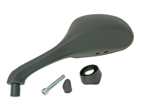 mirror left for Gilera Runner, Piaggio NRG Power DT, Purejet, TPH VPARTS MOTOVEIKALS 21