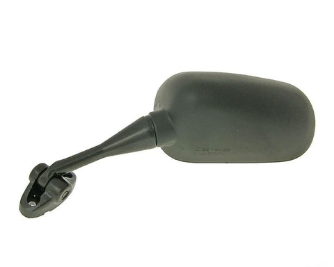 mirror left for Hyosung GT125 (06-), GT250/650 (07-) VPARTS MOTOVEIKALS 21