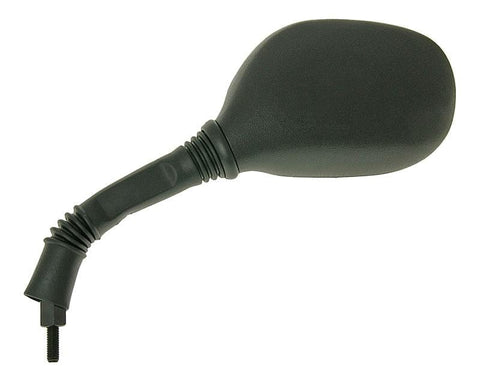 mirror left for Kymco Super 9, Top Boy, Yup 50 VPARTS MOTOVEIKALS 21