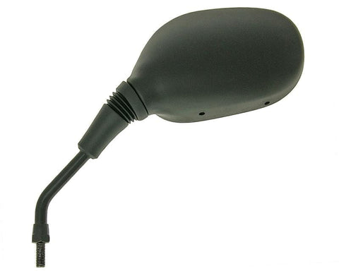 mirror left for MBK Booster, Yamaha BWs VPARTS MOTOVEIKALS 21
