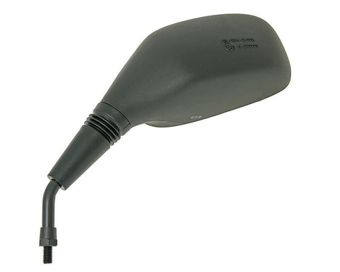 mirror left for PGO Big-Max 50/90, SYM (-06) VPARTS MOTOVEIKALS 21