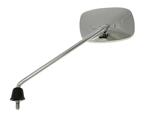mirror left for Piaggio Beverly 125, 250 VPARTS MOTOVEIKALS 21
