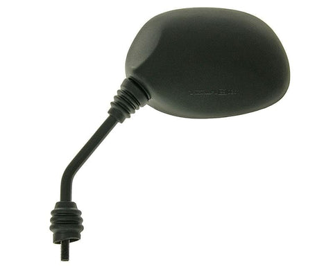 mirror left for Piaggio NRG X-tr, mc³, Zip FR, RST VPARTS MOTOVEIKALS 21