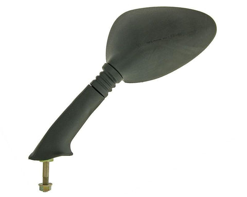 mirror left for Piaggio Sfera RST 50/80, 125 4-stroke VPARTS MOTOVEIKALS 21