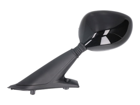 mirror left for Piaggio X Evo 125, 250, 400cc 07- VPARTS MOTOVEIKALS 21
