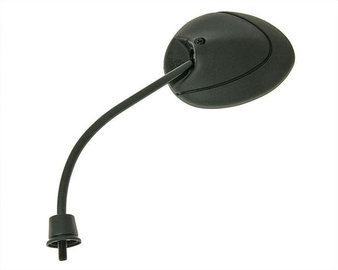 mirror left for Piaggio Zip 50, 4-stroke, SP (00-) VPARTS MOTOVEIKALS 21