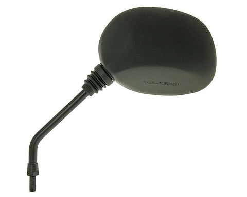 mirror left for Rieju RRX 50, SMX 50, Spike, SpikeX VPARTS MOTOVEIKALS 21