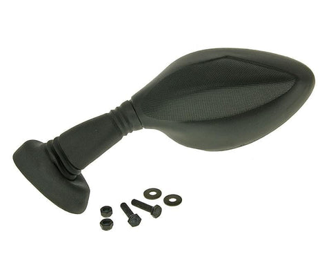 mirror left for Rieju RS2 Matrix 50/125, Pro VPARTS MOTOVEIKALS 21
