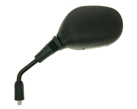 mirror left for Suzuki Address 125, DR 125 SM (09-) VPARTS MOTOVEIKALS 21