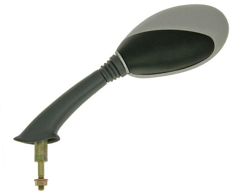 mirror left for Vespa ET2, ET4 (-00) VPARTS MOTOVEIKALS 21