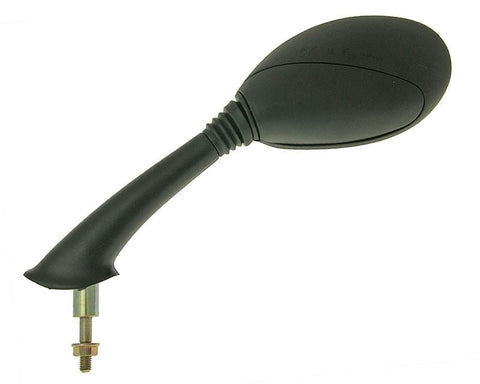 mirror left for Vespa ET2, ET4 (00-) VPARTS MOTOVEIKALS 21