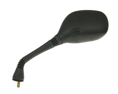 mirror left for Yamaha Cygnus XC125 (06-) VPARTS MOTOVEIKALS 21