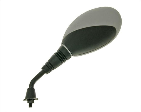 mirror left for Yamaha, Keeway, SYM VPARTS MOTOVEIKALS 21