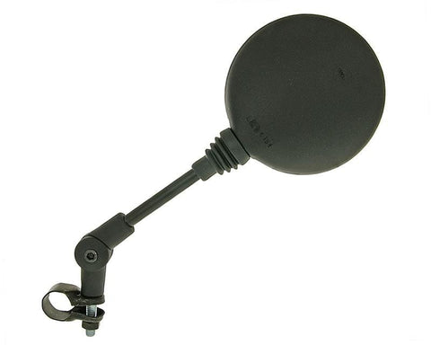 mirror left / right E-marked incl. mounting clamp for Beta RR VPARTS MOTOVEIKALS 21