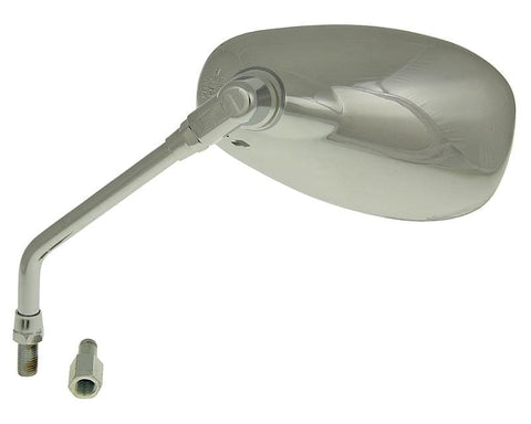 mirror left / right for Kymco Zing II, Venox 250 VPARTS MOTOVEIKALS 21