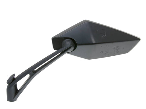 mirror left side for Generic Trigger, Explorer, KSR Moto, Ride, Keeway 101 OCTANE MOTOVEIKALS 21