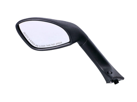 mirror OEM left for Gilera GP800 PIAGGIO MOTOVEIKALS 21