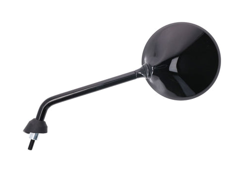 mirror OEM left-hand black for Vespa GT, GTS Notte PIAGGIO MOTOVEIKALS 21