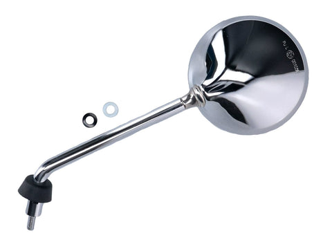 mirror OEM left, right-hand thread for Vespa LX PIAGGIO MOTOVEIKALS 21